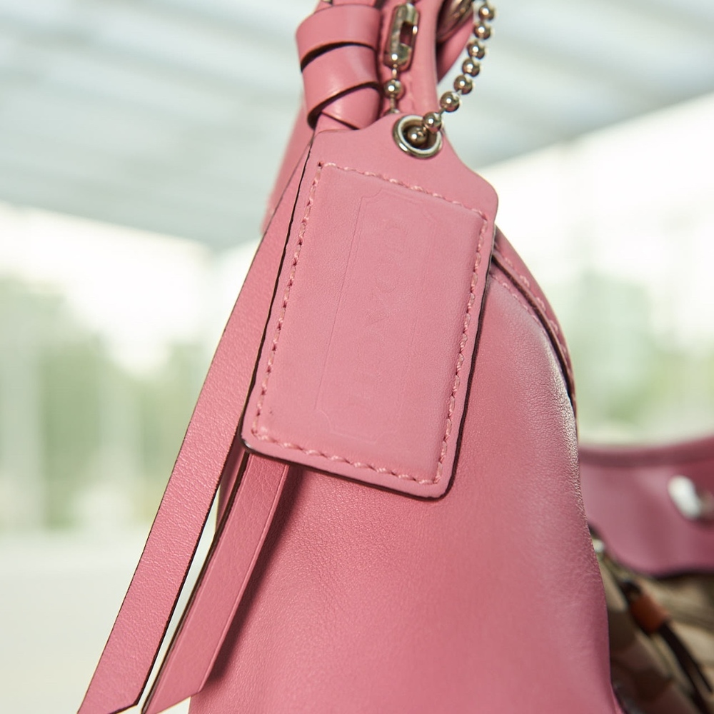Coach Handbag - Picture 8 of 8